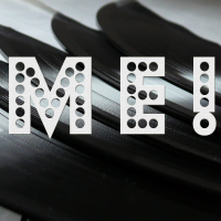 ME - Full Cover cover